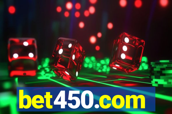 bet450.com