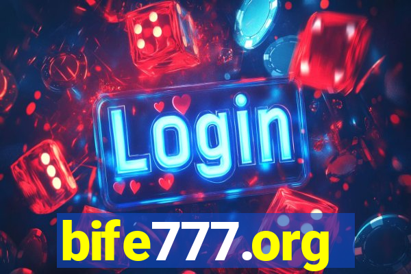 bife777.org