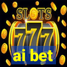 ai bet