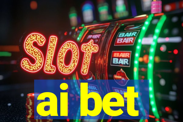 ai bet