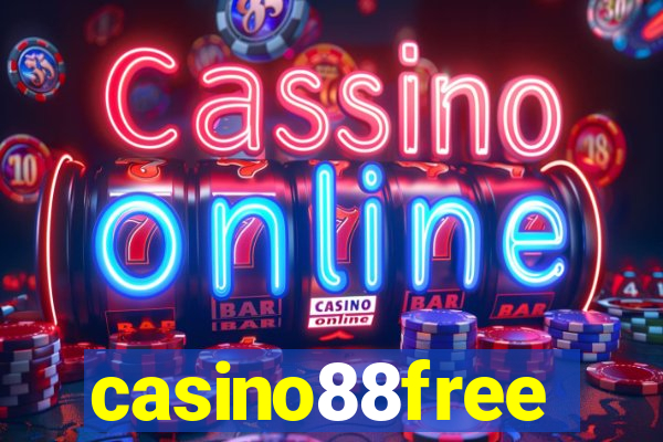 casino88free