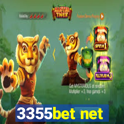 3355bet net