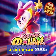 brasileirao 2005