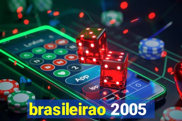 brasileirao 2005