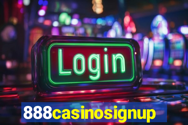 888casinosignup