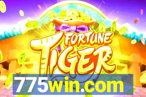 775win.com