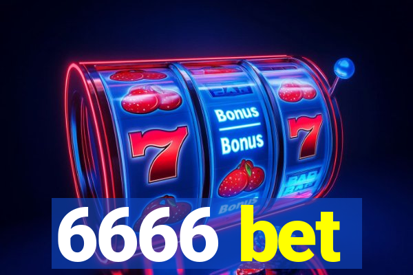 6666 bet