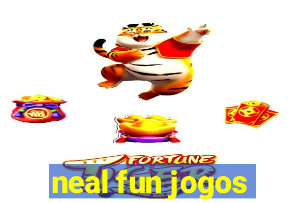 neal fun jogos