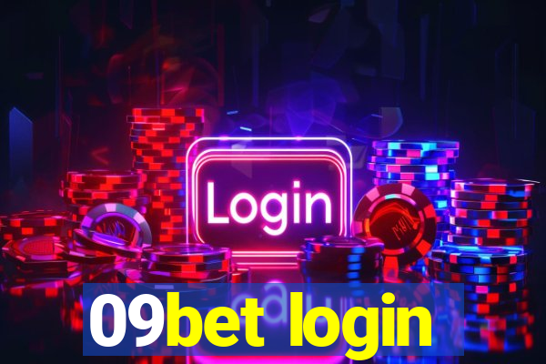 09bet login