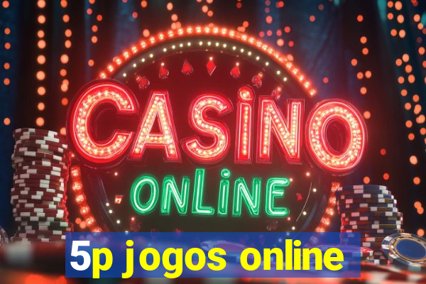 5p jogos online