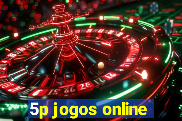 5p jogos online