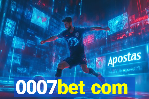 0007bet com