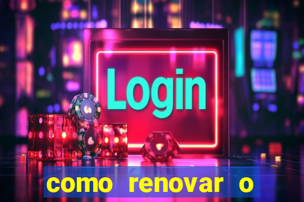 como renovar o plano tim beta antes do prazo