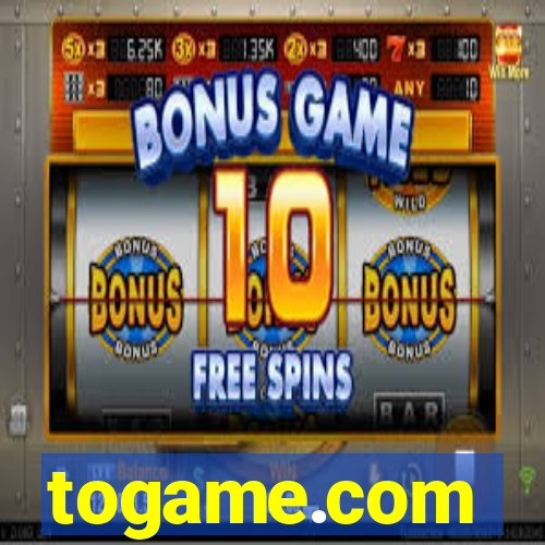 togame.com