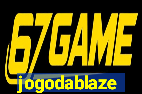 jogodablaze