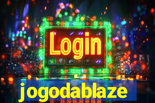 jogodablaze