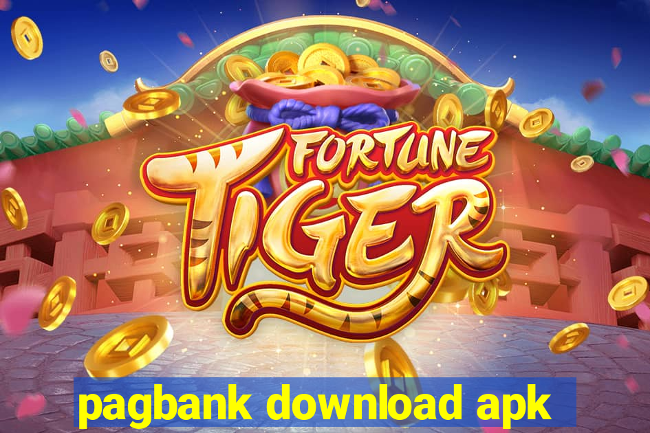 pagbank download apk