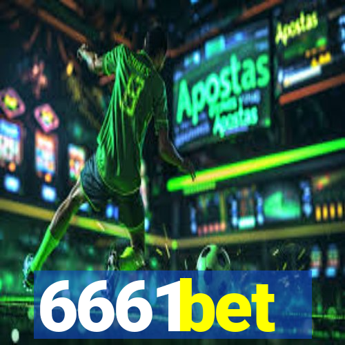 6661bet