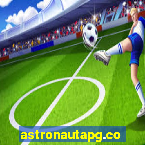 astronautapg.com