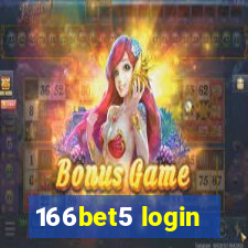 166bet5 login