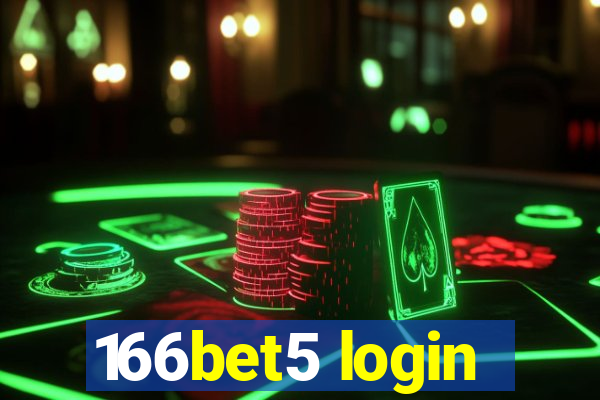 166bet5 login