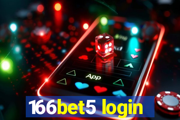 166bet5 login