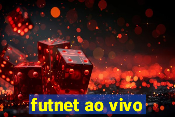 futnet ao vivo