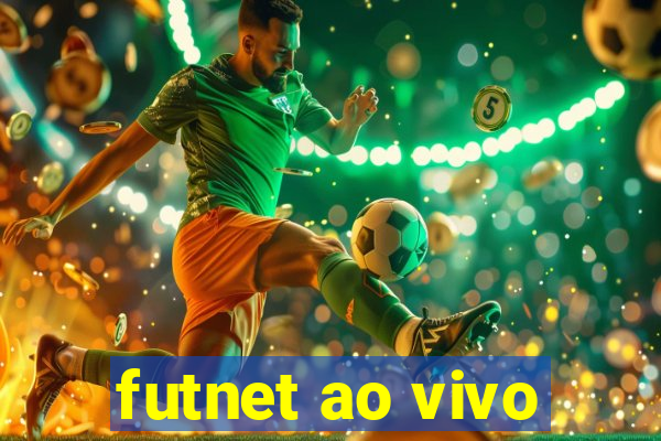 futnet ao vivo