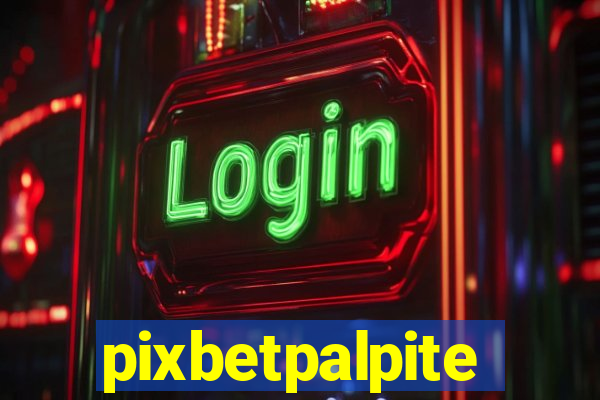 pixbetpalpite