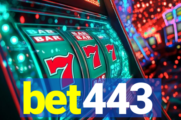 bet443