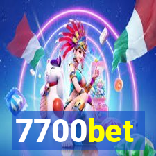 7700bet