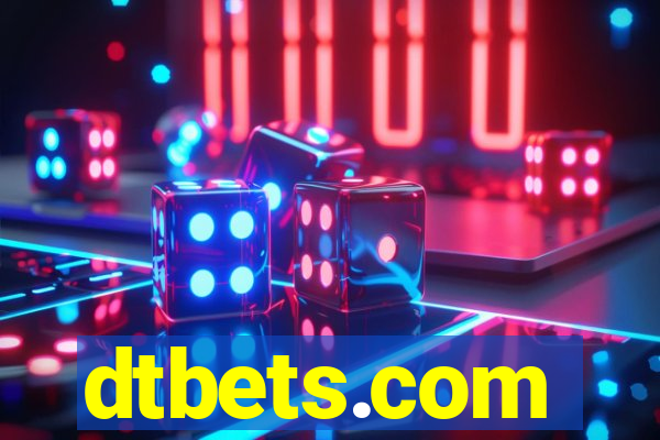 dtbets.com