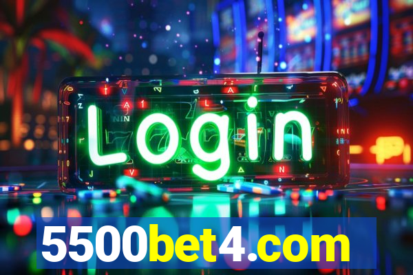 5500bet4.com