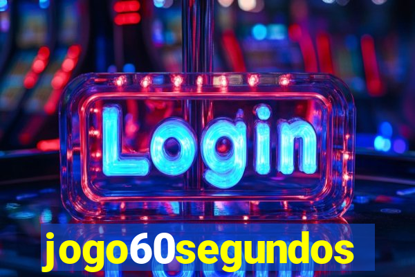 jogo60segundos