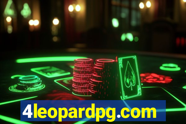 4leopardpg.com