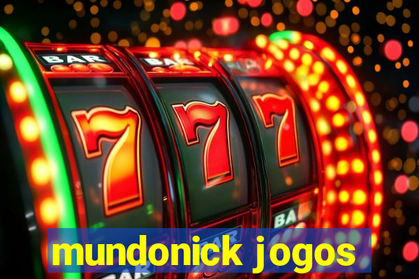 mundonick jogos