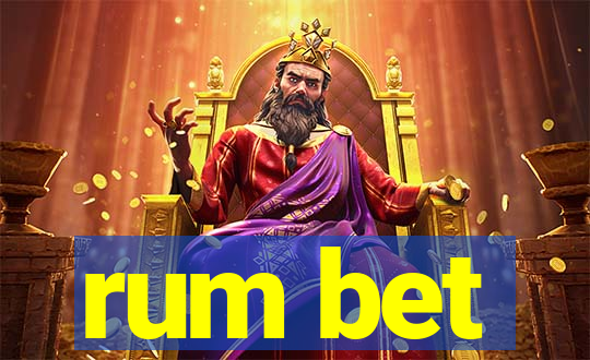 rum bet