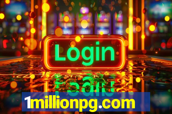 1millionpg.com