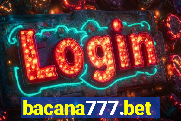 bacana777.bet