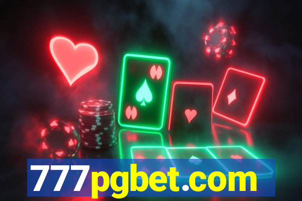 777pgbet.com