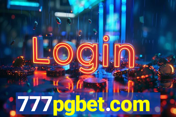 777pgbet.com