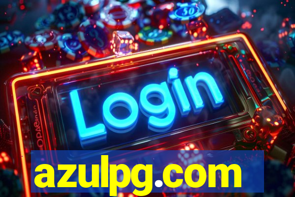 azulpg.com