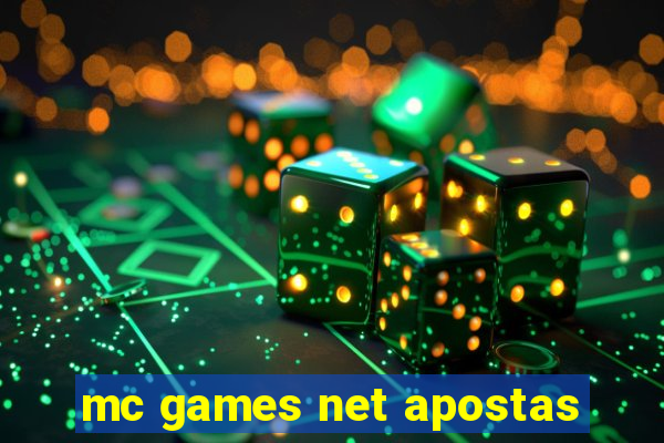 mc games net apostas