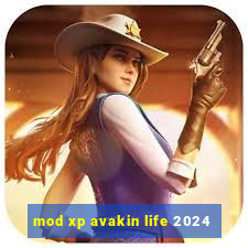 mod xp avakin life 2024