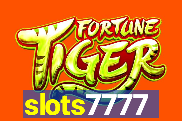 slots7777