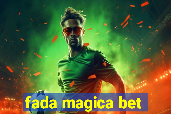 fada magica bet