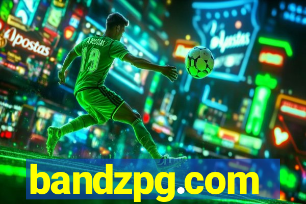 bandzpg.com