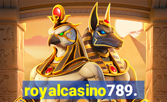 royalcasino789.com