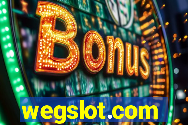 wegslot.com