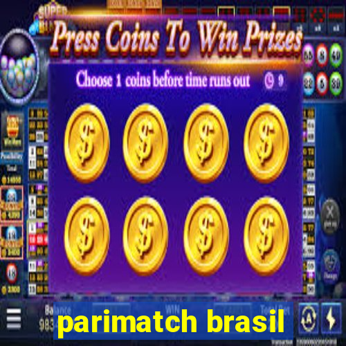 parimatch brasil